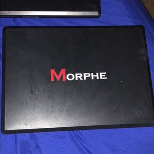 Morphe 35OM palette- NWOB